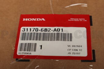 311706B2A01 TENSIONER ASSY., AUT