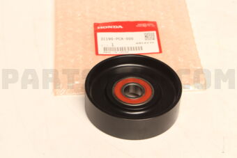 31190PCX000 PULLEY COMP,IDLE