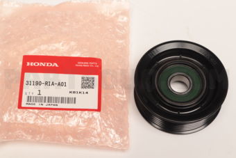31190R1AA01 PULLEY COMP,IDLER