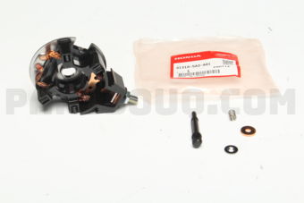 312105A2A01 HOLDER SET, BRUSH