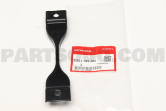 31512SA5000 PLATE,BATTERY SET