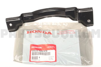 31512TVAA10 PLATE, BATTERY SETTI
