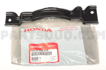 31512TVAA10 PLATE, BATTERY SETTI