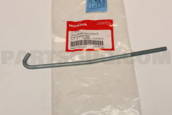 31513SDA000 BOLT,BAT SET