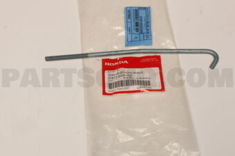 31513SDA000 BOLT,BAT SET