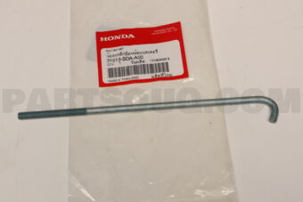 31513SDAA00 BOLT,BAT SET