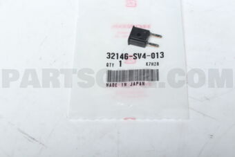 32146SV4013 DUMMY RESISTOR