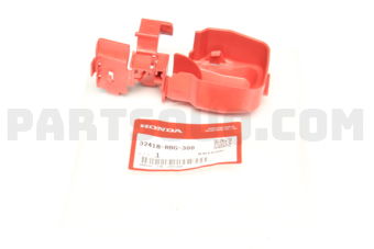 32418RBG300 COVER BATT TERM