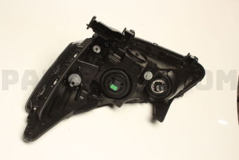 33100T2AA01 LIGHT ASSY ,R HEA