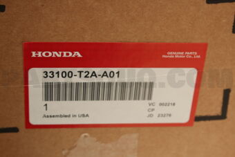 33100T2AA01 LIGHT ASSY ,R HEA