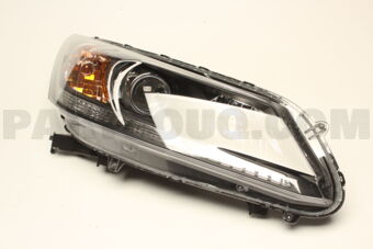 33100T2AA01 LIGHT ASSY ,R HEA