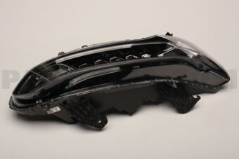 33100TVAA02 HEADLIGHT ASSEMBLY
