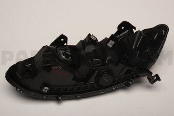 33100TVAA02 HEADLIGHT ASSEMBLY