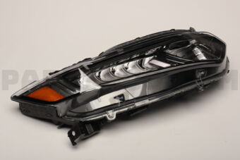 33100TVAA02 HEADLIGHT ASSEMBLY