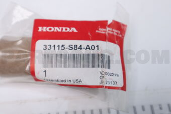 33115S84A01 BULB,HEAD LIGHT