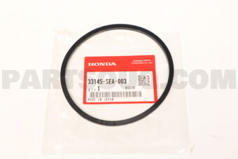 33145SEA003 SEAL GASKET(2)