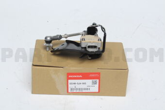 33146SJA003 SENSOR ASSY. RR