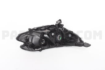 33150T1WA11 LIGHT ASSY L HEAD
