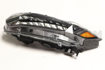 33150TVAA11 HEADLIGHT ASSY., L