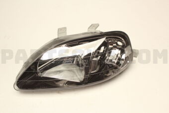 33151S04Z01 UNIT HEAD LIGHT L