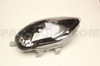 33151S04Z01 UNIT HEAD LIGHT L