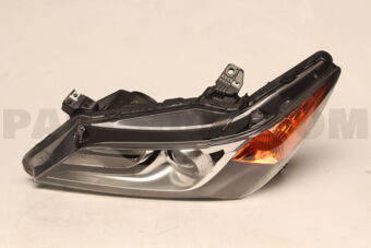 33151TX6A11 UNIT HEAD LIGHT L