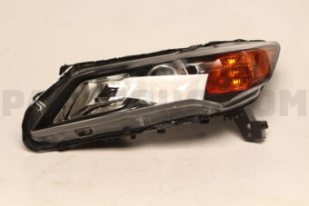 33151TX6A11 UNIT HEAD LIGHT L