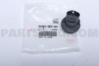 33302SR3A01 SOCKET BULB 3P
