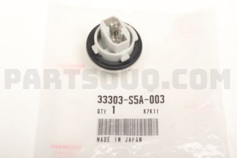 33303S5A003 SOCKET COMP (T20