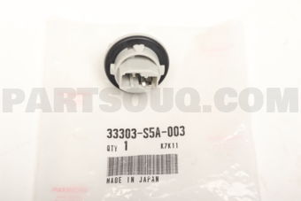 33303S5A003 SOCKET COMP (T20