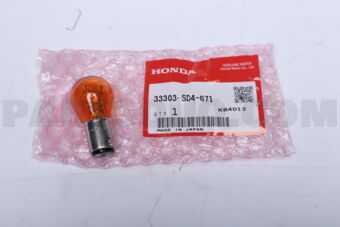 33303SD4671 BULB