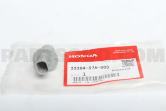 33304S7A003 SOCKET COMP(T10)