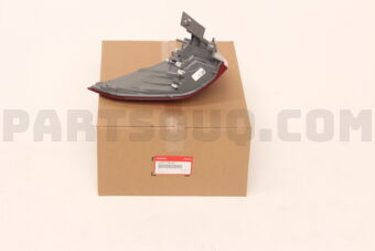 33500T1WA01 LIGHT ASSY,R TAIL
