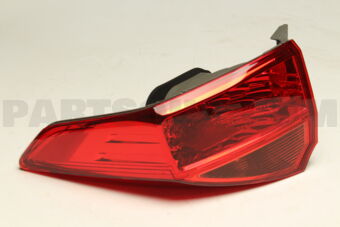 33500T9AT01 TAILLIGHT ASSY. R