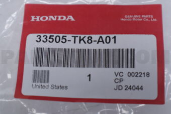 33505TK8A01 REFEECFE
