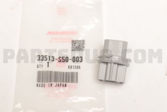 33513S50003 SOCKET,T20W S2