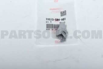 33513S84A01 SOCKET,T10