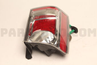 33550SZAR02 LIGHT ASSY,L TAIL