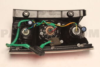 33550SZAR02 LIGHT ASSY,L TAIL