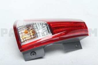 33550T1GE01 TAILLIGHT ASSY., L
