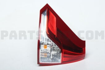 33550T1GE01 TAILLIGHT ASSY., L