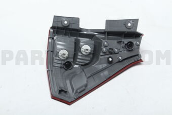 33550T1GE01 TAILLIGHT ASSY., L