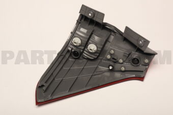 33550T1GE52 TAILLIGHT ASSY., L