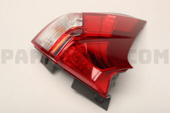 33550T1GE52 TAILLIGHT ASSY., L