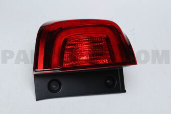 33550TG7A01 TAILLIGHT ASSY., L