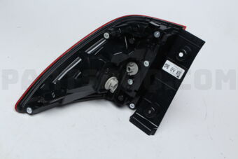 33550TG7A01 TAILLIGHT ASSY., L