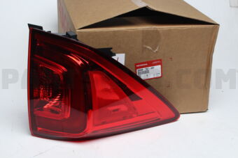 33550TG7A01 TAILLIGHT ASSY., L