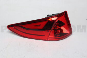 33550THRA01 TAILLIGHT ASSY., L