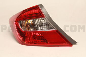 33550TR0E01 TAIL LAMP LH