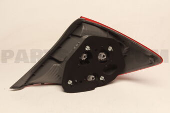 33550TR0E01 TAIL LAMP LH